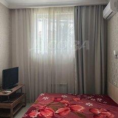 Квартира 27 м², студия - изображение 4