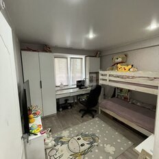 Квартира 44,1 м², 2-комнатная - изображение 5