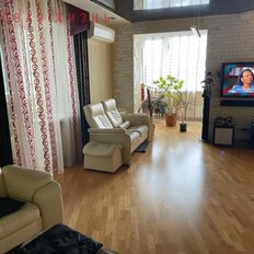 Квартира 220 м², 6-комнатная - изображение 3