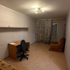 Квартира 40 м², 1-комнатная - изображение 3