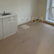 Квартира 34,5 м², 1-комнатная - изображение 5