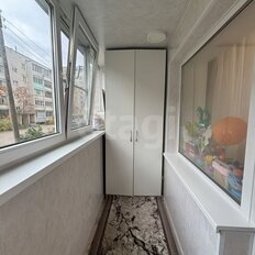 Квартира 23,9 м², студия - изображение 4