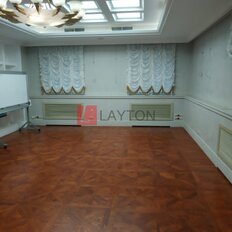 735 м², офис - изображение 1