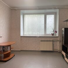 Квартира 21,1 м², 1-комнатная - изображение 1