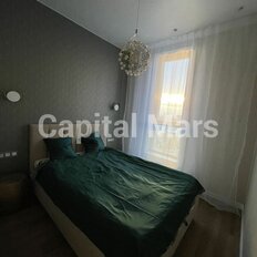 Квартира 35 м², 2-комнатная - изображение 5