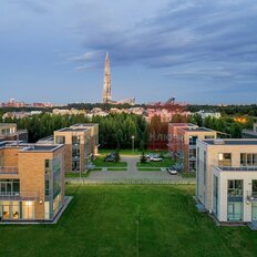 Квартира 47,5 м², 1-комнатные - изображение 2