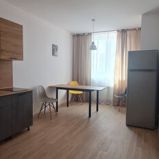 Квартира 40 м², 1-комнатная - изображение 1