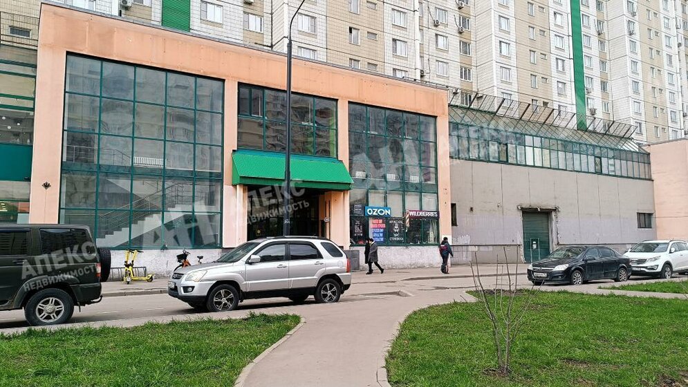 10 м², помещение свободного назначения 400 000 ₽ в месяц - изображение 42