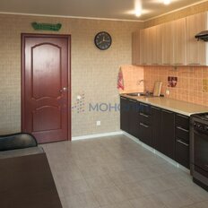 Квартира 46,3 м², 1-комнатная - изображение 3