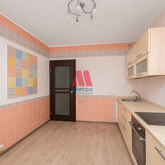 Квартира 44,1 м², 1-комнатная - изображение 2