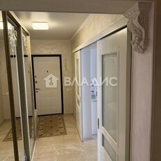 Квартира 68 м², 3-комнатная - изображение 3