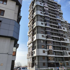 Квартира 43,3 м², 1-комнатная - изображение 2