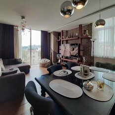 Квартира 145 м², 4-комнатная - изображение 2