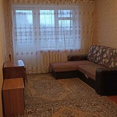 Квартира 40 м², 1-комнатная - изображение 2