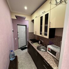 Квартира 22,5 м², студия - изображение 1