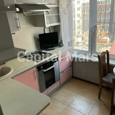 Квартира 45 м², 2-комнатная - изображение 5