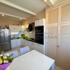 Квартира 74,3 м², 3-комнатная - изображение 1