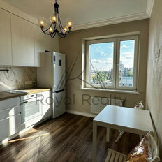 Квартира 40 м², 1-комнатная - изображение 1