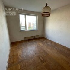 Квартира 54 м², 2-комнатная - изображение 4