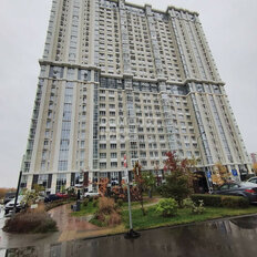 Квартира 56,7 м², 2-комнатная - изображение 1