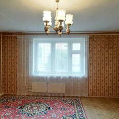 Квартира 116 м², 4-комнатная - изображение 4