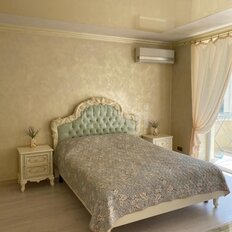 Квартира 46,5 м², студия - изображение 5