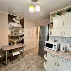 Квартира 41,8 м², 1-комнатная - изображение 4