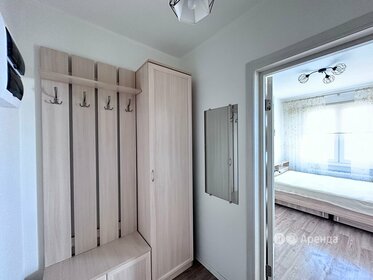 22 м², квартира-студия 26 000 ₽ в месяц - изображение 5