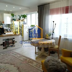 Квартира 44,3 м², студия - изображение 3