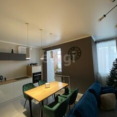 Квартира 68,1 м², 3-комнатная - изображение 1