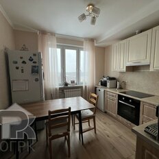 Квартира 79,7 м², 3-комнатная - изображение 2