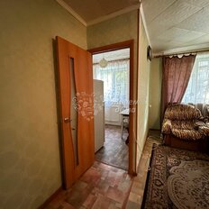 Квартира 31,5 м², 1-комнатная - изображение 1