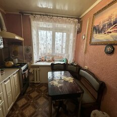 Квартира 50,4 м², 2-комнатная - изображение 2