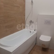 Квартира 47 м², 1-комнатная - изображение 5