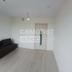 Квартира 21 м², студия - изображение 1