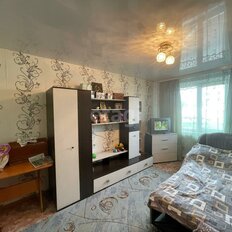 Квартира 35,7 м², 1-комнатная - изображение 3