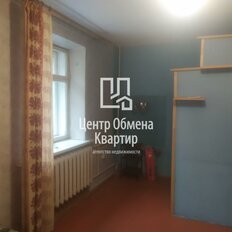 Квартира 31,8 м², 1-комнатная - изображение 5