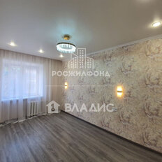 Квартира 45,3 м², 2-комнатная - изображение 5