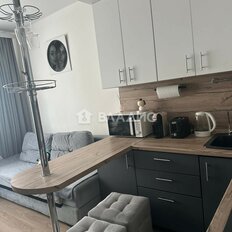Квартира 20 м², студия - изображение 4