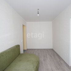 Квартира 20,1 м², 1-комнатная - изображение 2