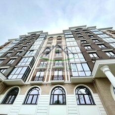 Квартира 54 м², 1-комнатная - изображение 1