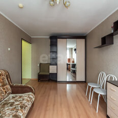 Квартира 32,5 м², 1-комнатная - изображение 1