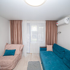 Квартира 25,1 м², студия - изображение 2