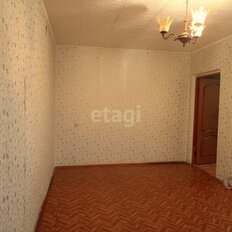 Квартира 61 м², 3-комнатная - изображение 2