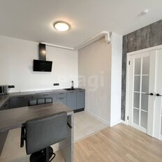 Квартира 46,6 м², 2-комнатная - изображение 3