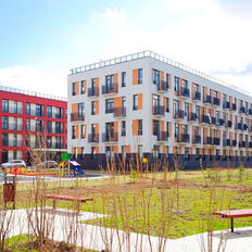 Квартира 64,7 м², 2-комнатная - изображение 5
