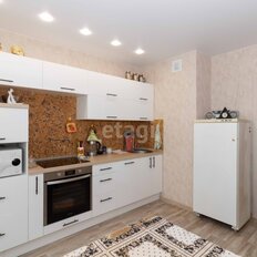 Квартира 56,9 м², 2-комнатная - изображение 1