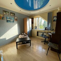Квартира 140 м², 3-комнатная - изображение 3