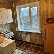 45 м², 2 комнаты - изображение 4