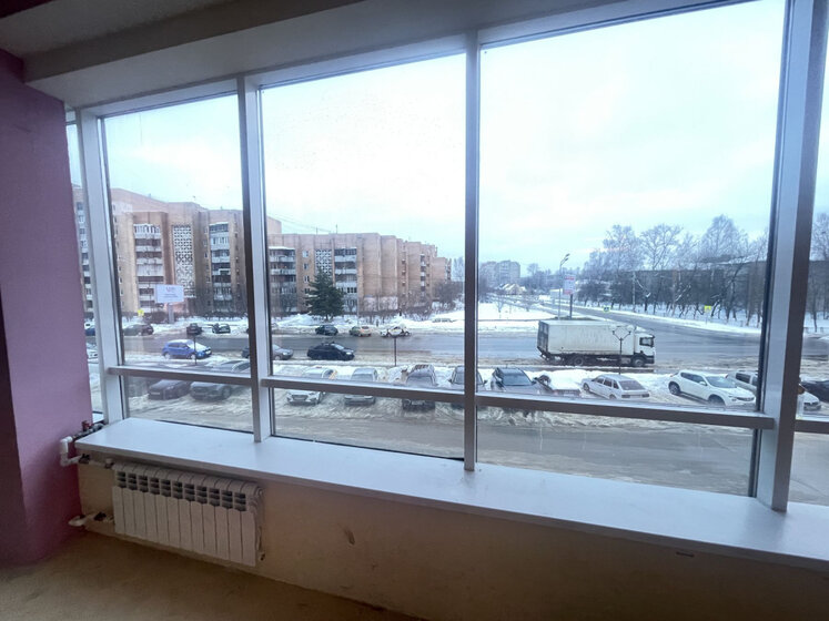 235 м², помещение свободного назначения 100 000 ₽ в месяц - изображение 1